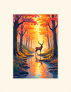 GOLDEN FOREST SERENITY