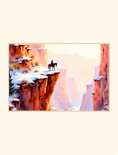 CRIMSON CLIFF JOURNEY