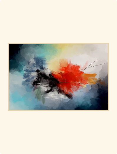 CRIMSON BURST