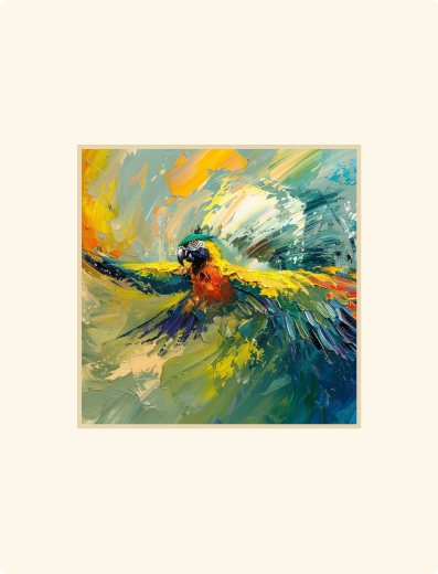 Wings of Freedom