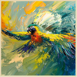 Wings of Freedom