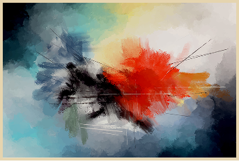 CRIMSON BURST
