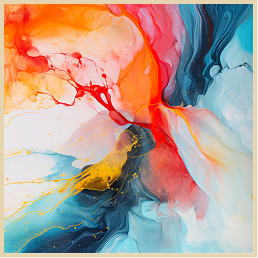 VIVID CONFLUENCE