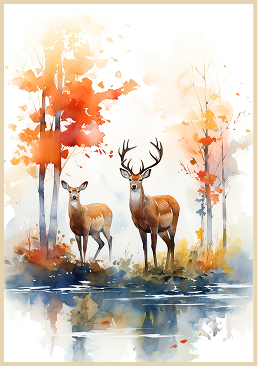 WHISPERS OF THE WILD